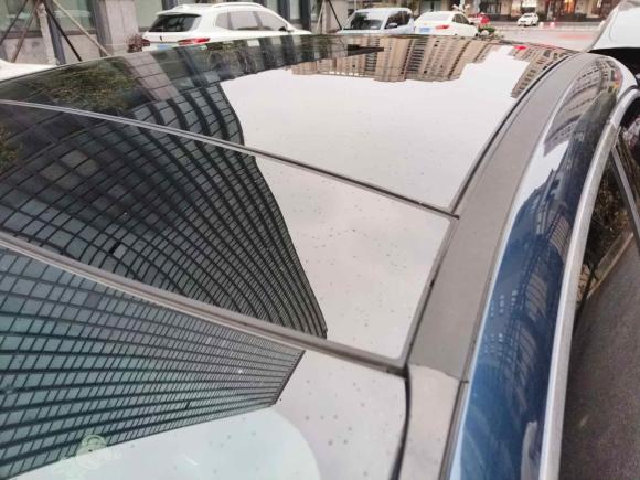 [嘉兴·浙B] 二手奔驰奔驰A级2019款 A 200 L 运动轿车