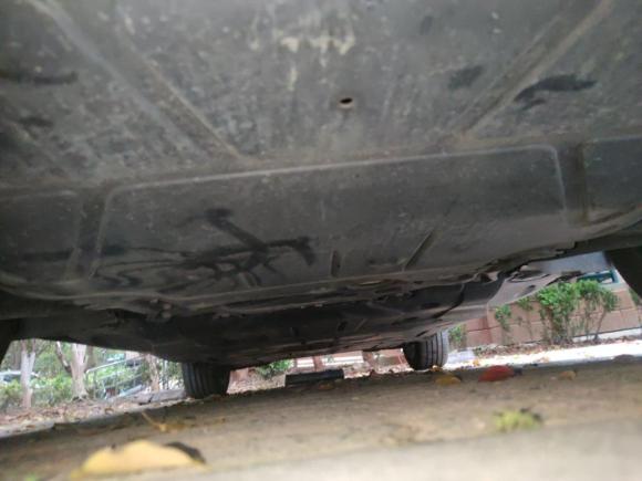 [上海·沪A] 二手奥迪奥迪Q2L e-tron2019款 Q2L e-tron 纯电智享型