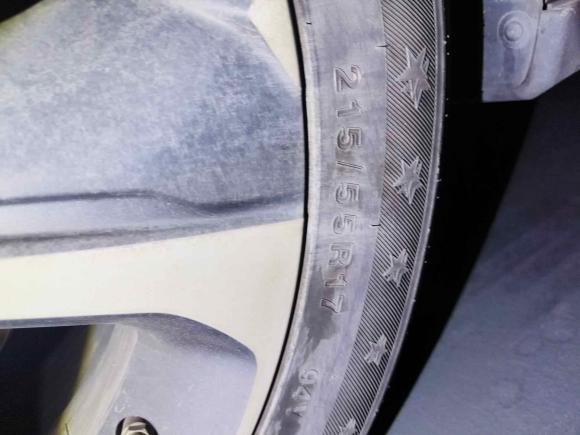 [上海·沪A] 二手雪佛兰畅巡2021款 星云版