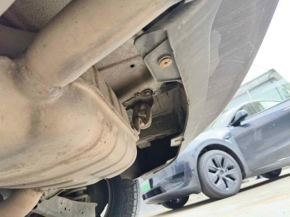 [宁波·浙B] 二手大众途观2013款 1.8TSI 自动两驱风尚版