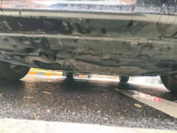 [上海·沪B] 二手本田雅阁2018款 260TURBO 豪华版 国VI