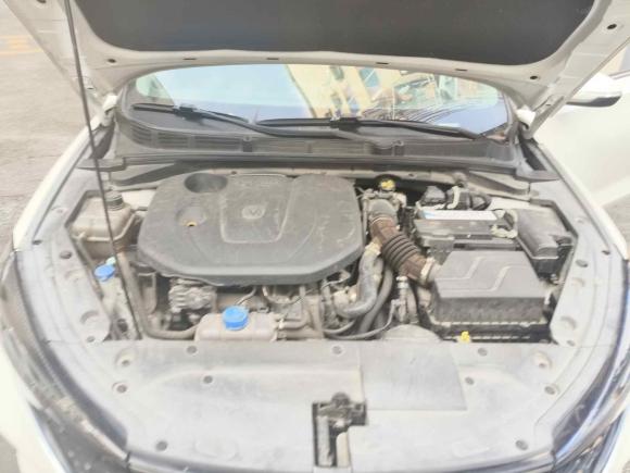 [南通·皖R] 二手长安逸动2020款 PLUS 蓝鲸NE 1.4T GDI DCT尊贵型