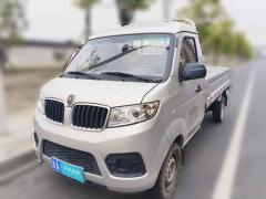 [杭州·浙A] 金杯金杯T32023款 1.5L经典型 单排2.7米