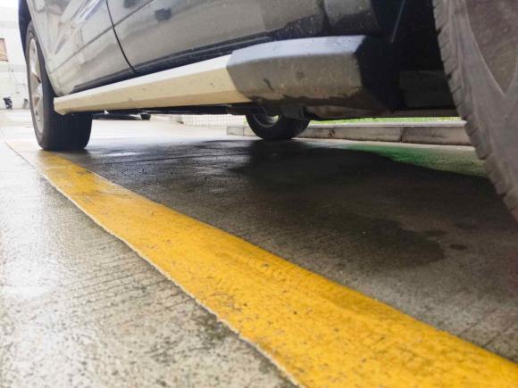 [苏州·苏E] 二手丰田汉兰达2018款 2.0T 四驱至尊版 7座 国V