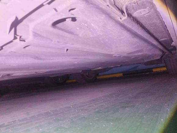 [深圳·粤B] 二手奥迪奥迪A32020款 Sportback 35 TFSI 时尚型 国VI