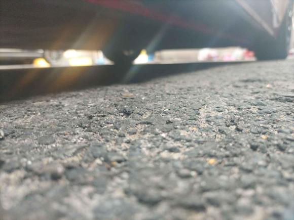 [上海·沪A] 二手名爵MG Cyberster2023款 501km 魅力心动版