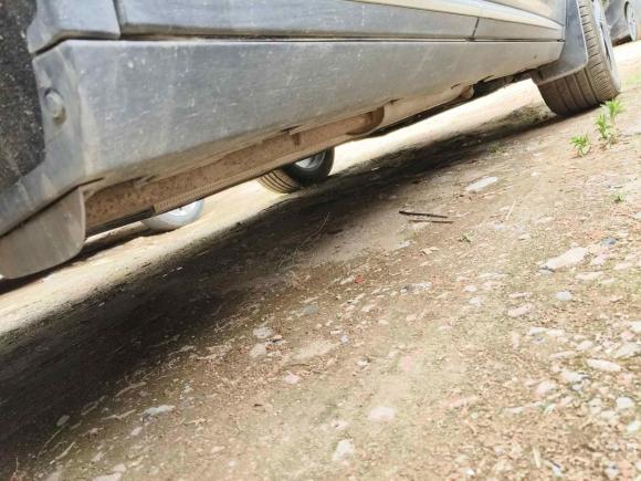 [西安·陕A] 二手比亚迪唐新能源2023款 DM-i 冠军版 112KM 尊享型