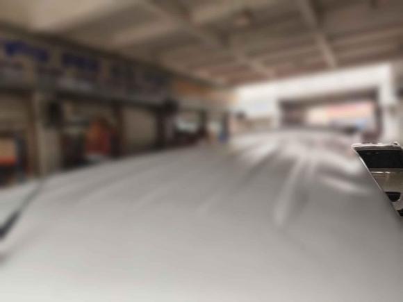 [上海·皖D] 二手五菱汽车五菱荣光2019款 1.5L 加长基本型