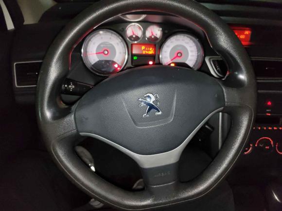 [芜湖·皖B] 二手标致标致3082013款 1.6L 自动优尚型