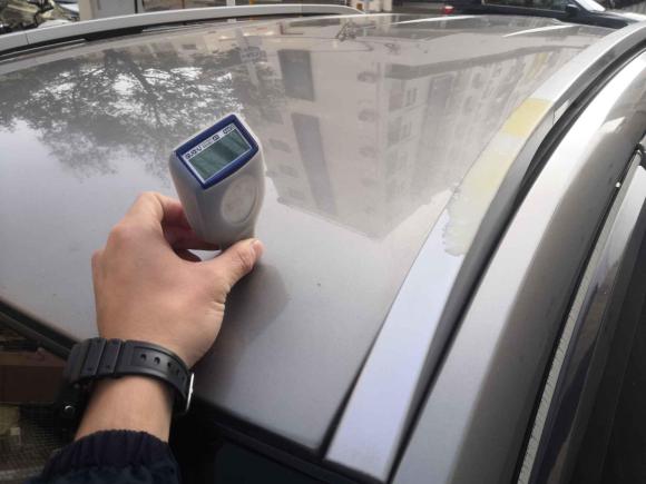 [深圳·粤B] 二手东南东南DX32016款 1.5L 手动豪华型