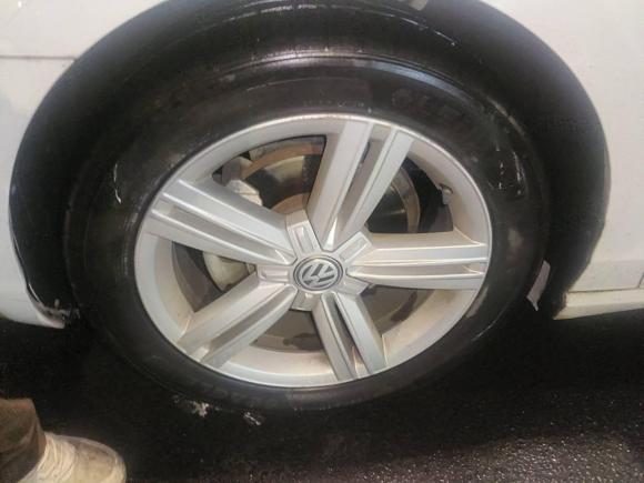 [宁波·浙B] 二手大众凌渡2017款 280TSI DSG舒适版