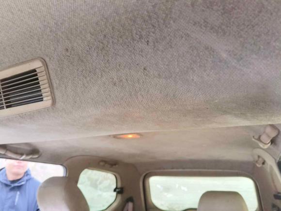 [济南·鲁A] 二手五菱汽车五菱宏光2014款 1.5L S舒适型