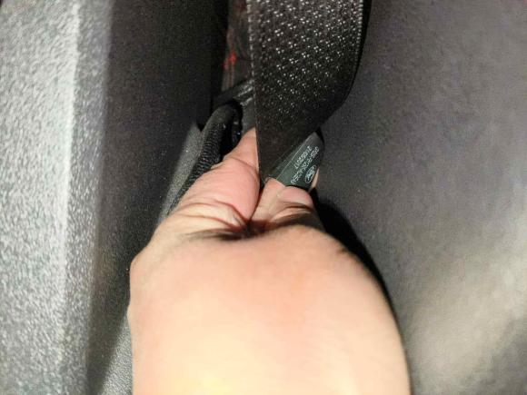 [合肥·皖A] 二手福特金牛座2017款 EcoBoost 245 时尚型