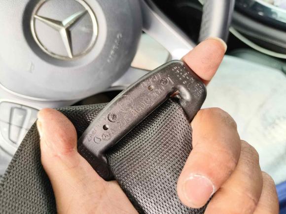 [苏州·苏E] 二手奔驰奔驰GLC2017款 GLC 200 4MATIC