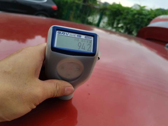 [温州·浙C] 二手铃木雨燕2009款 1.5L 自动双色炫锐版