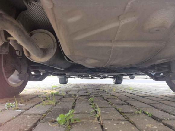 [嘉兴·浙F] 二手大众捷达2015款 1.6L 手动舒适型