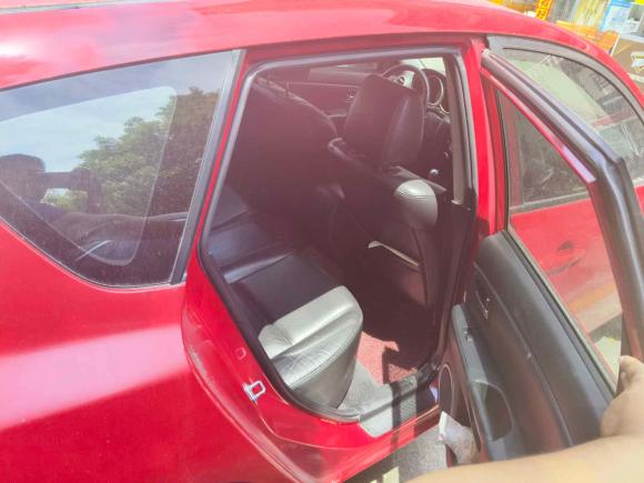 [成都·川A] 二手马自达马自达32008款 两厢 1.6豪华型