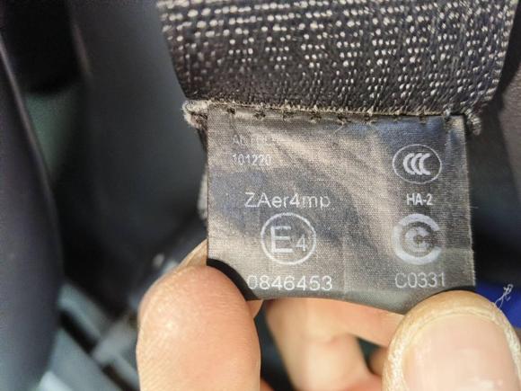 [北京·京A] 二手特斯拉Model 32020款 改款 标准续航后驱升级版