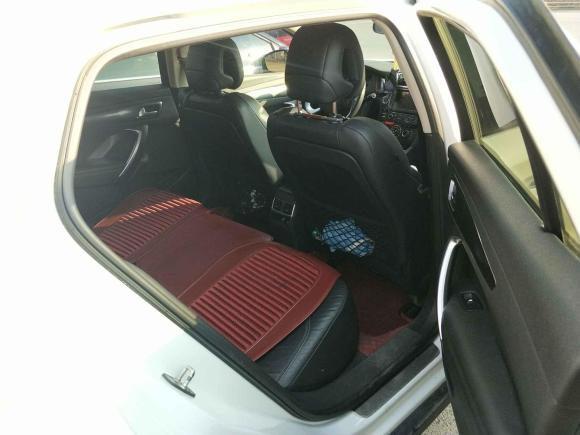 [合肥·皖A] 二手DSDS 62014款 1.6T 豪华版THP200