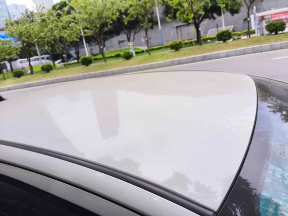 [广州·粤A] 二手丰田雅力士2008款 1.6RS 自动至尊版