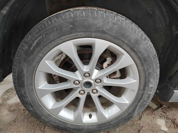 [宁波·浙B] 二手哈弗哈弗H22018款 蓝标 1.5T 双离合两驱豪华型