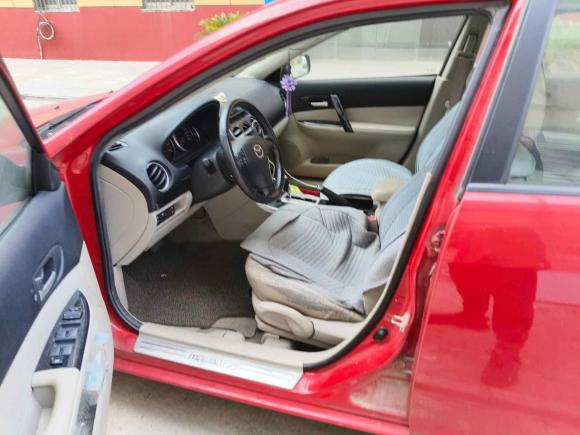 [苏州·苏E] 二手马自达马自达62012款 2.0L 自动时尚型