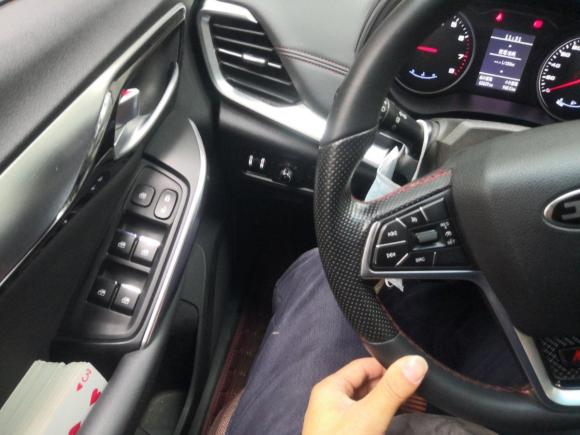 [合肥·皖A] 二手江淮瑞风R32018款 1.6L 手动豪华智能型