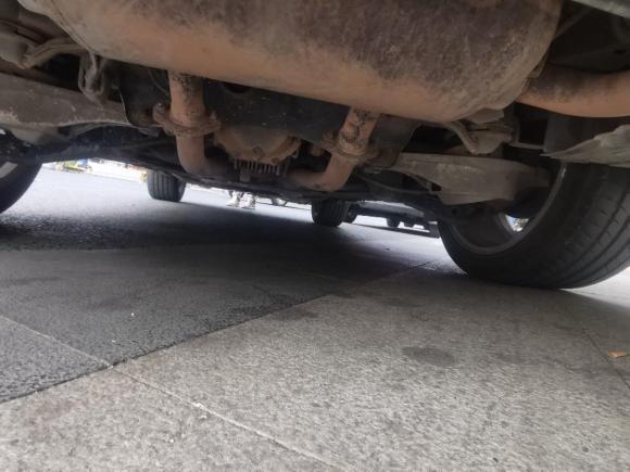 [成都·辽B] 二手英菲尼迪英菲尼迪FX2009款 FX35 超越版