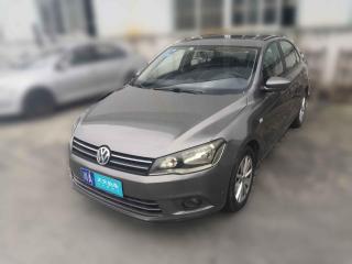 大众捷达2013款1.6L自动舒适型