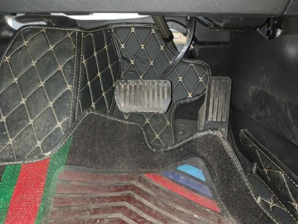 [常州·苏D] 二手长安长安UNI-K2021款 2.0T 尊贵型