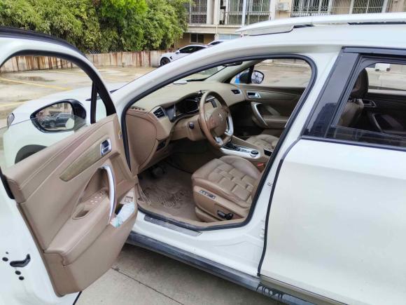 [苏州·鲁F] 二手DSDS 62014款 1.6T 尊享版THP160