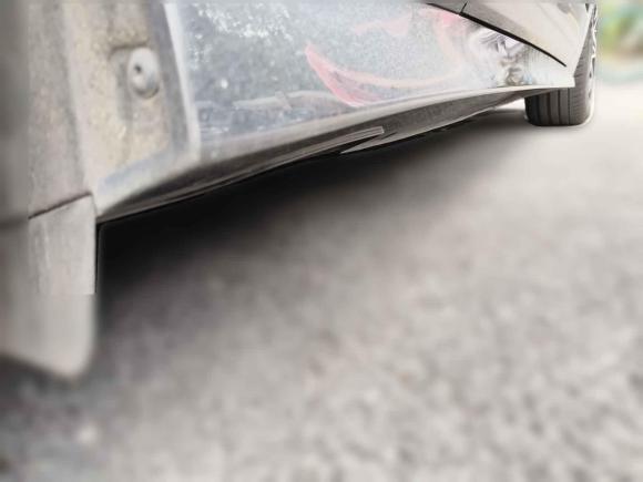 [上海·沪A] 二手哪吒汽车哪吒GT2023款 580 AWD