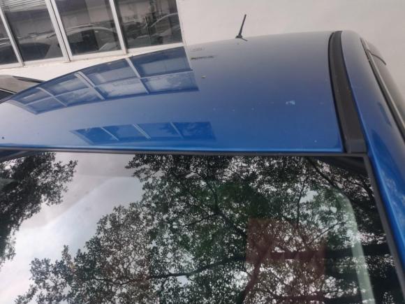 [深圳·苏A] 二手三菱翼神2011款 致炫版 2.0L 手动舒适型