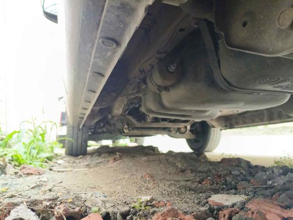 [成都·川G] 二手江淮瑞风瑞风M32015款 创客版 1.6L 豪华型