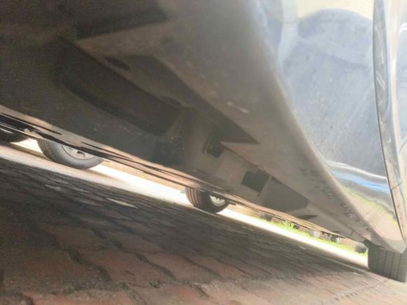 [上海·沪E] 二手凯迪拉克凯迪拉克CT52020款 28T 时尚型