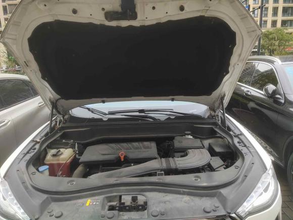 [杭州·冀A] 二手哈弗哈弗F7x2021款 1.5T 两驱极智潮玩版