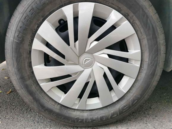 [深圳·粤B] 二手捷达捷达VA32021款 1.5L 自动向上人生版