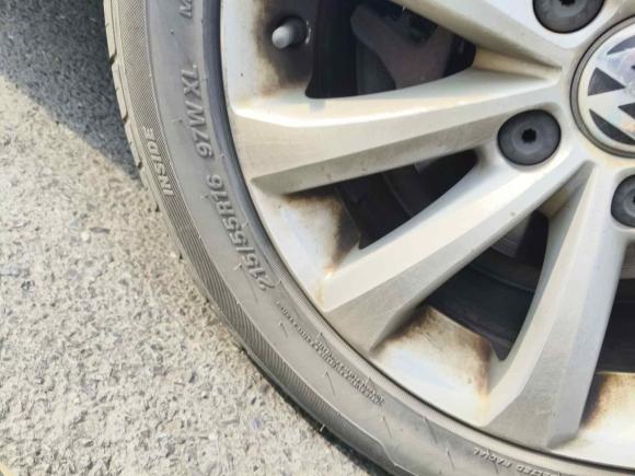 [湖州·浙A] 二手大众迈腾2015款 1.8TSI 领先型