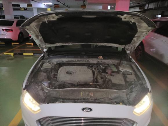 [嘉兴·浙F] 二手福特蒙迪欧2013款 1.5L GTDi180时尚型