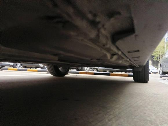 [南通·苏F] 二手纳智捷优6 SUV2014款 1.8T 时尚型