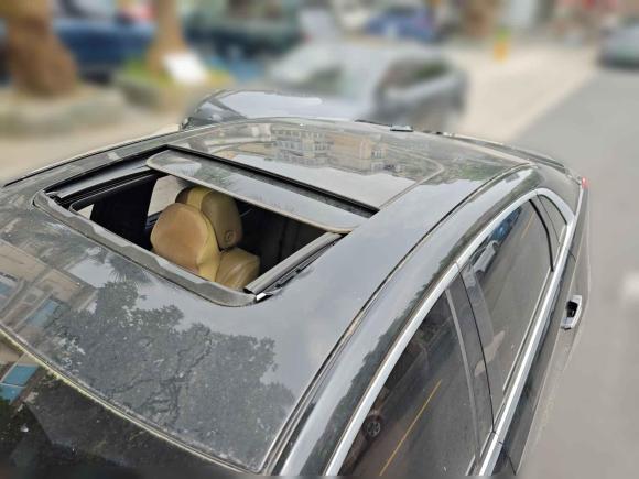 [上海·浙F] 二手凯迪拉克凯迪拉克XTS2018款 28T 豪华型