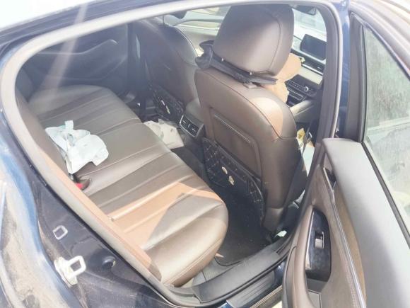 [上海·沪B] 二手马自达阿特兹2020款 2.5L 蓝天尊崇版