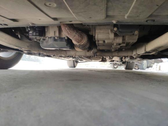 [苏州·苏E] 二手别克威朗2018款 三厢 15S 自动进取型