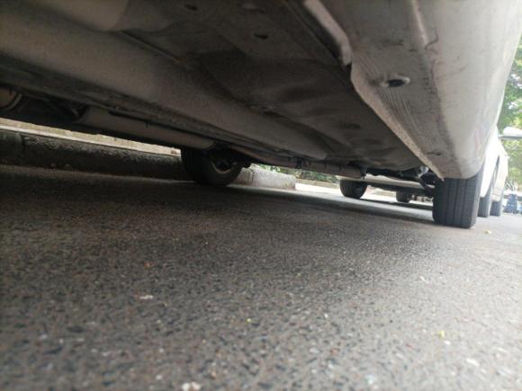 [义乌·浙G] 二手别克凯越2011款 1.6LX-AT