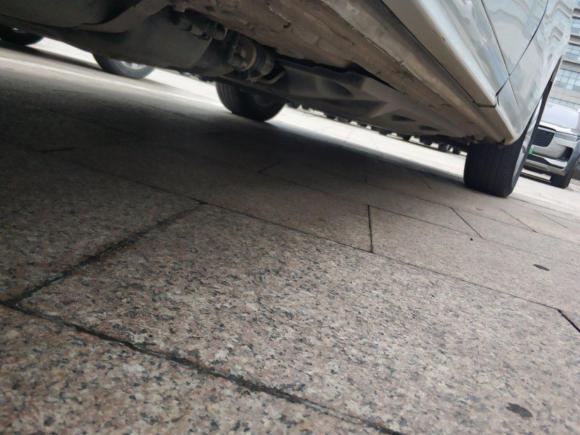 [济南·鲁A] 二手大众夏朗2016款 280TSI 乐享型 7座