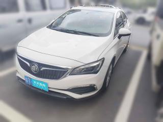 别克威朗2019款 三厢 15S 自动领先型「深圳二手车」「天天拍车」