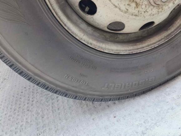 [杭州·浙A] 二手依维柯依维柯得意2014款 2.5T-A35 NJ6484ACM47Z4