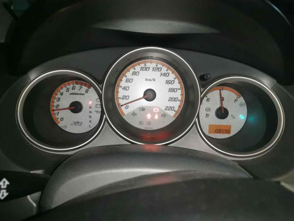 [佛山·湘E] 二手本田飞度2007款 1.5L CVT舒适版