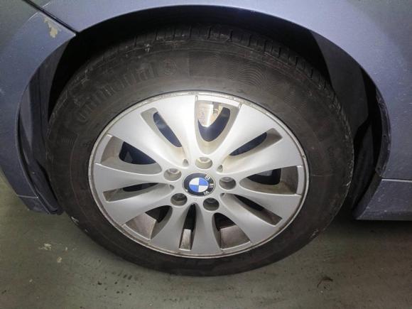 [上海·浙J] 二手宝马宝马1系2008款 120i 自动挡