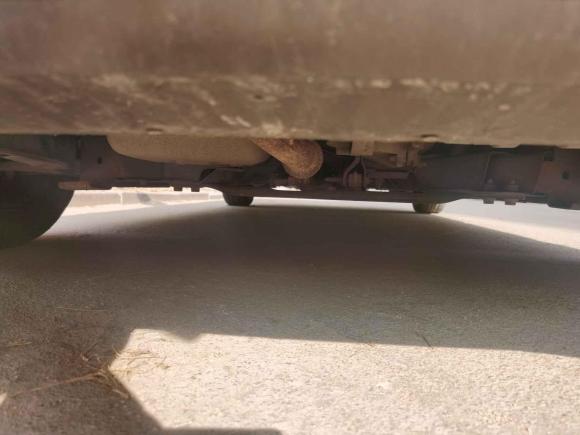 [青岛·鲁B] 二手标致标致3012014款 1.6L 手动舒适版